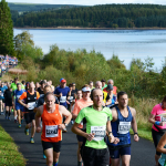 Active Northumberland Kielder Marathon
