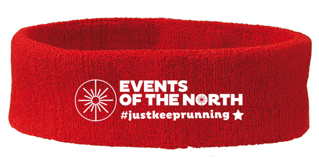 EOTN Sweatband