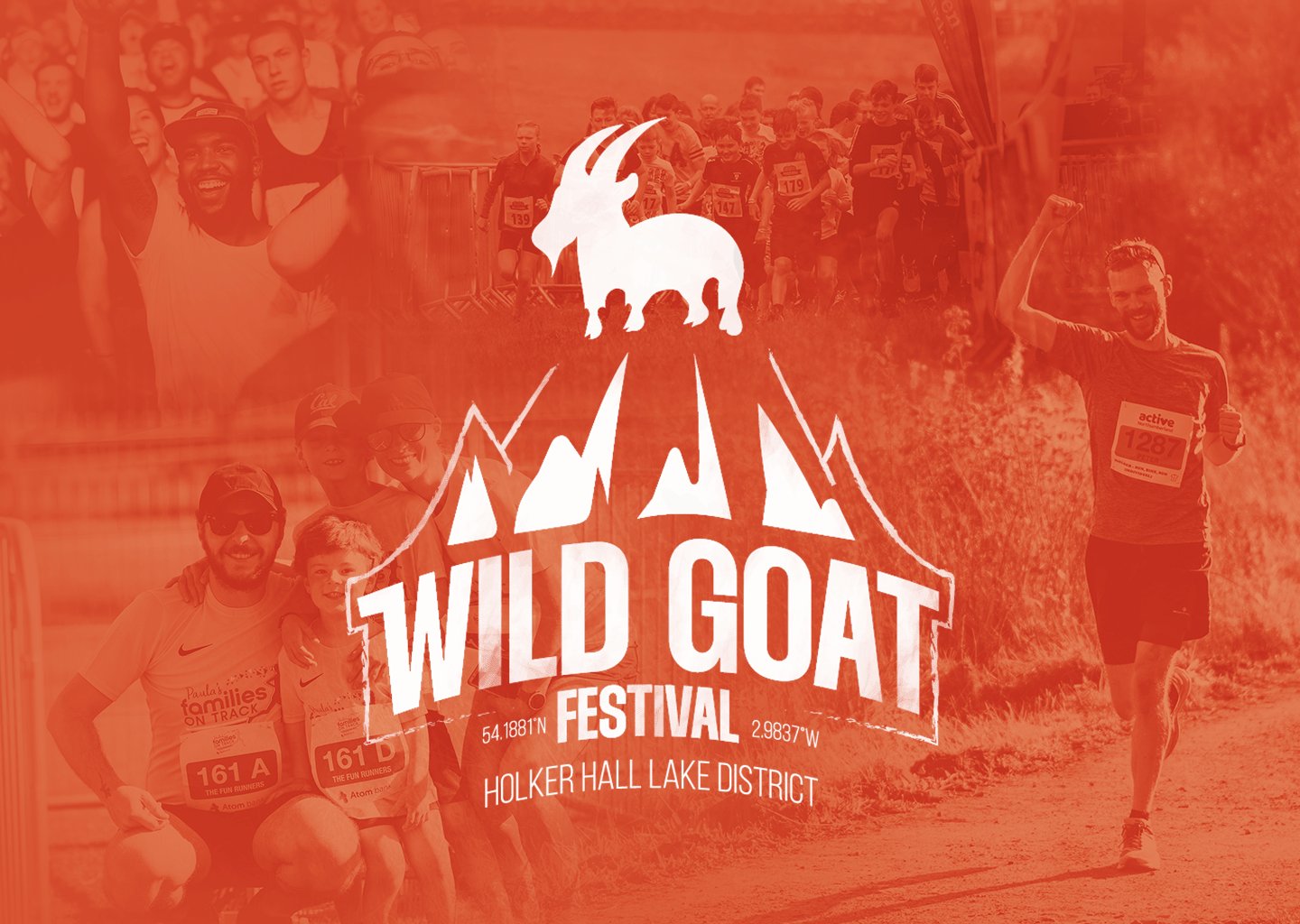 Wild Goat Festival Events of the North