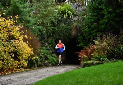 Steve Cram is one of the headliners at Wild Goat Festival this May.